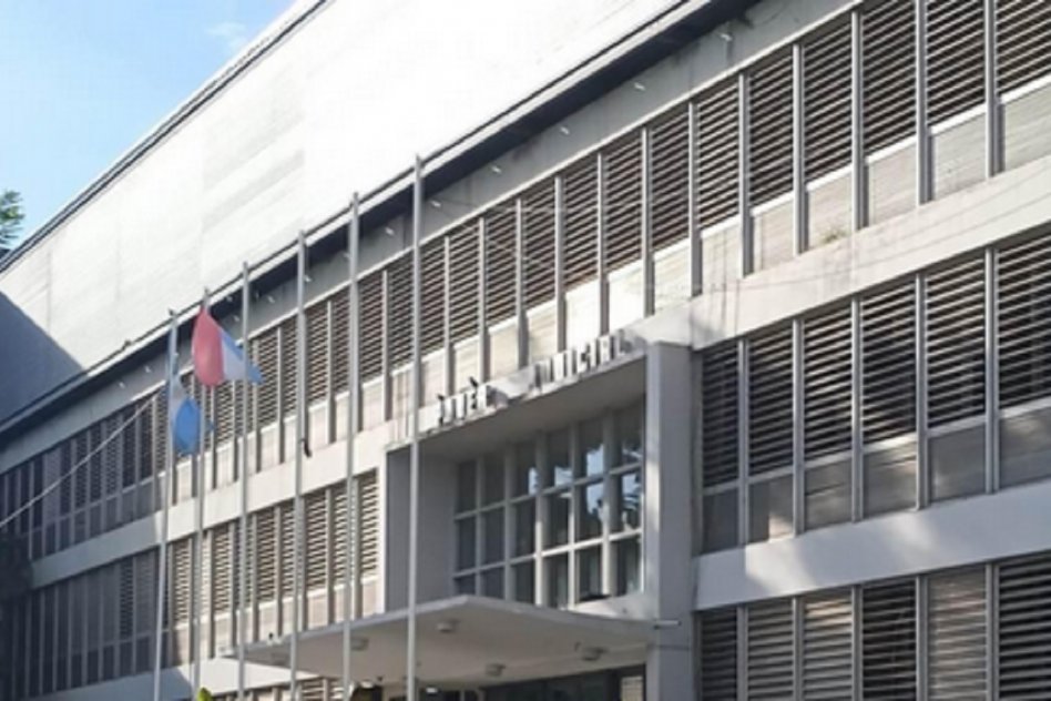 Localizaron a la adolescente que era buscada en Paraná