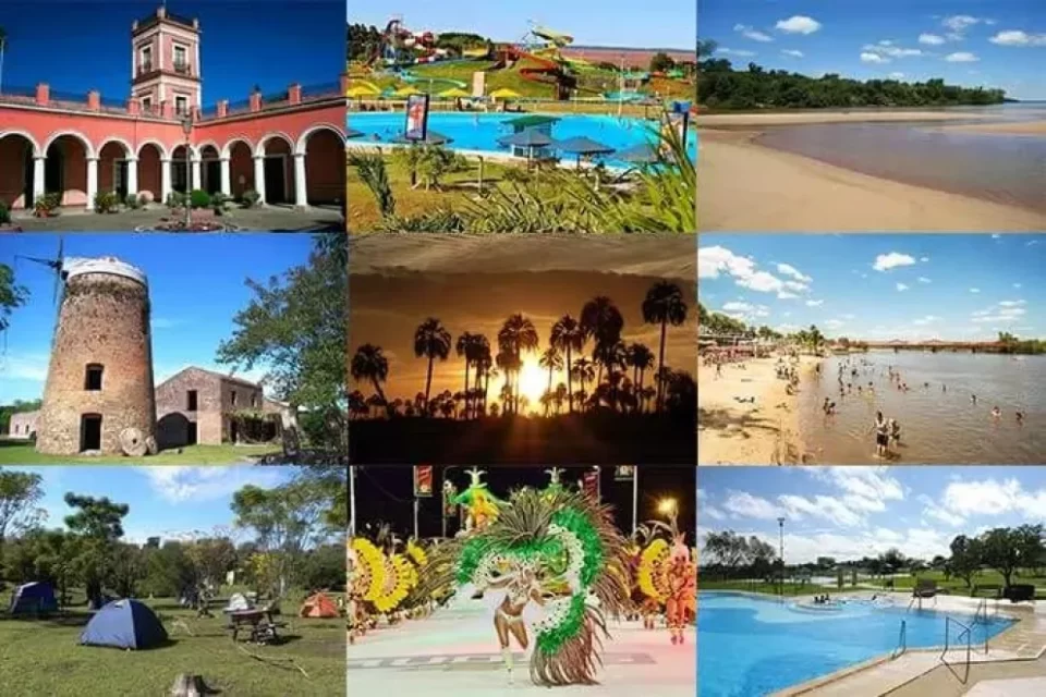 Turismo en Entre Ríos: expectativas positivas para el fin de semana largo