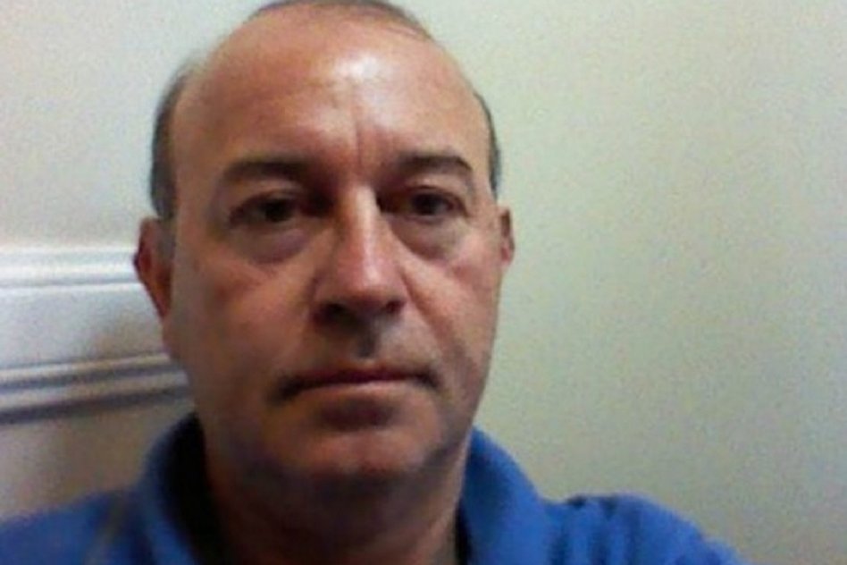 AL FIN condenado por delitos sexuales graves, El Gobierno exoneró al ex comisario Wolff Furlong