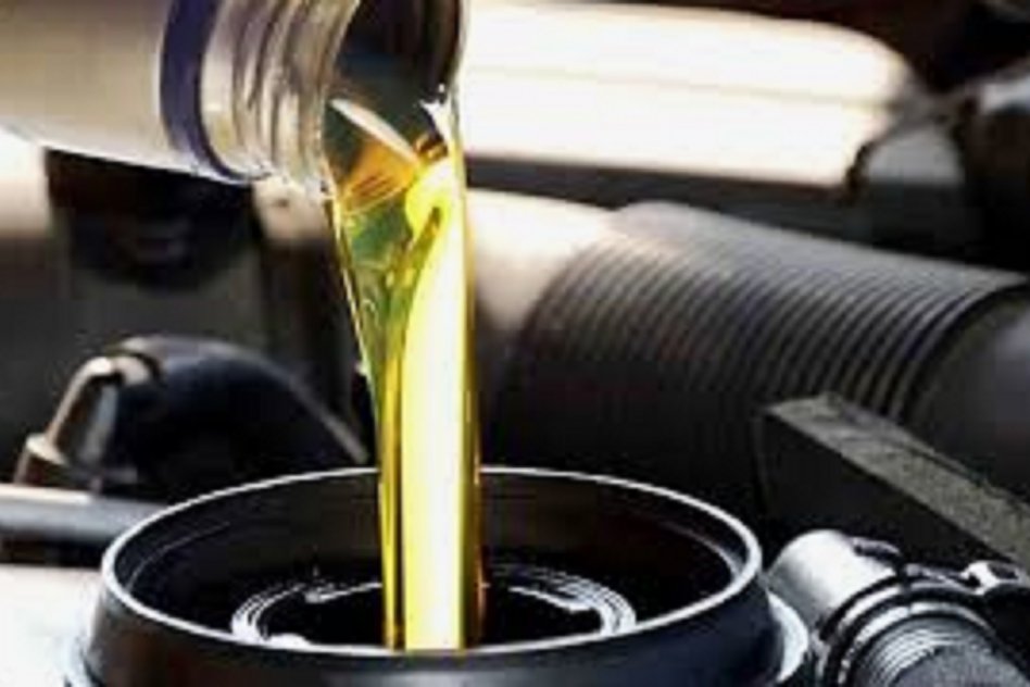 Eliminaron las retenciones a aceites lubricantes y líquidos para motores