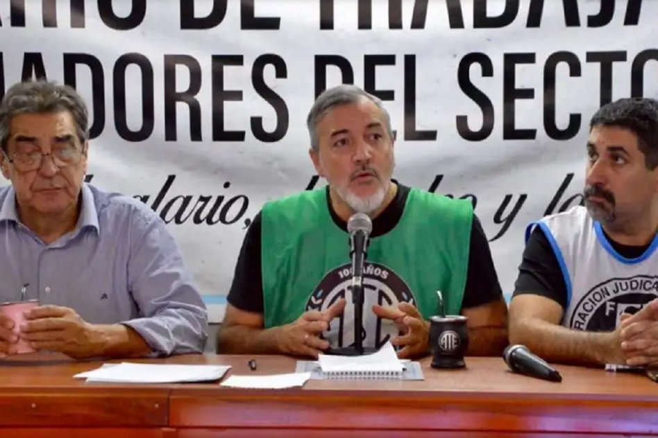 Aguiar le respondió a Bullrich: “El que atenta contra la Constitución y el Estado de Derecho es el Gobierno”