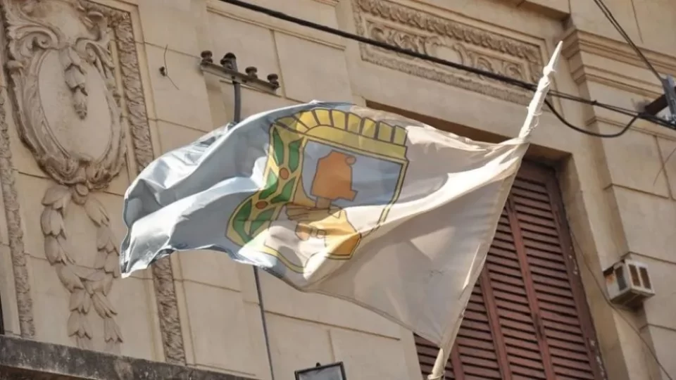 El PJ resolvió apartar de sus cargos partidarios a Gaillard y Domínguez