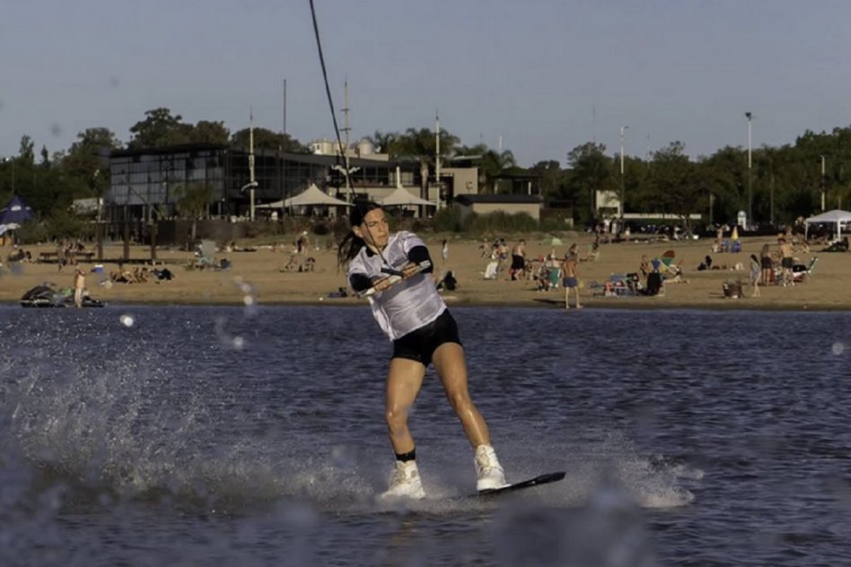 Paraná se consolida como sede de eventos deportivos a nivel nacional