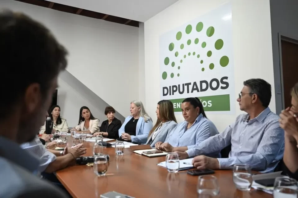 Avanza la redacción de un Protocolo de prevención y actuación frente a violencia laboral