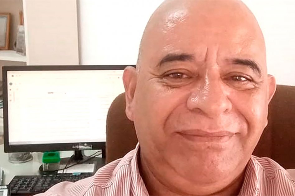 Ángel Fabián Constantino La Corte Suprema dejó firme la condena por abuso sexual contra el exIntendente de Gilbert