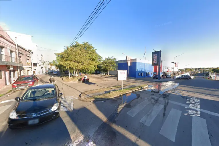 Obras de repavimentación en la zona oeste de Paraná: los cortes de tránsito previstos