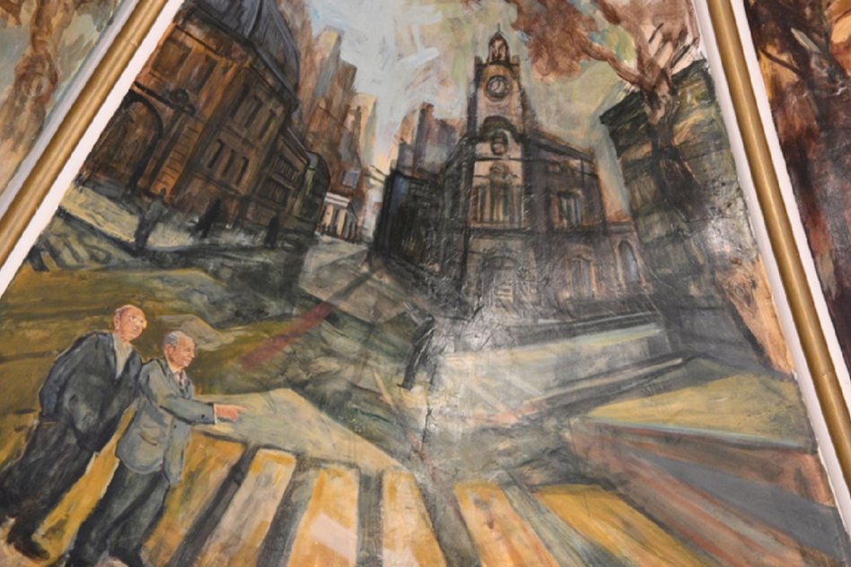 La Municipalidad de Paraná, protagonista de la Noche de los Museos