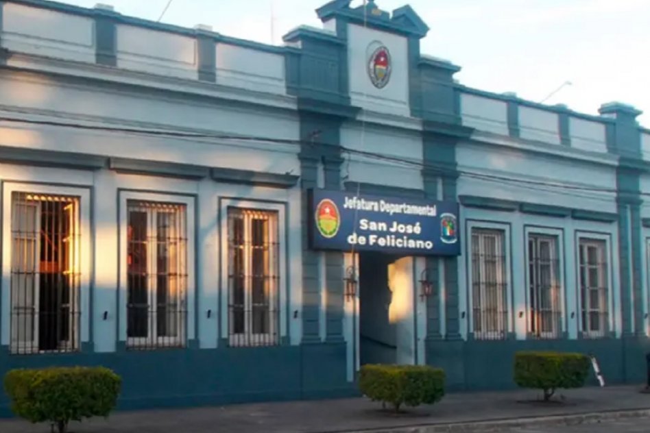 FELICIANO Hallaron sin vida a un preso en su celda