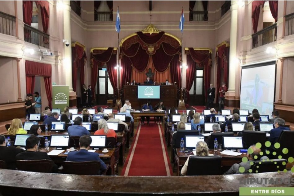 DIPUTADOS El proyecto de Presupuesto 2026 recibirá media sanción este miércoles