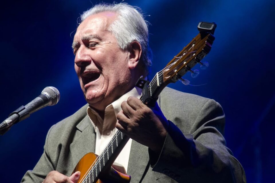 Frigerio realizará un homenaje a la vida y la obra de Jorge Méndez