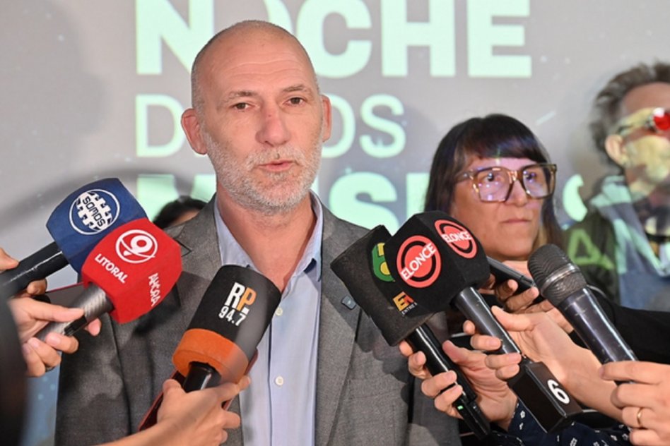 Este viernes, a partir de las 19, se vive La Noche de los Museos en toda la provincia