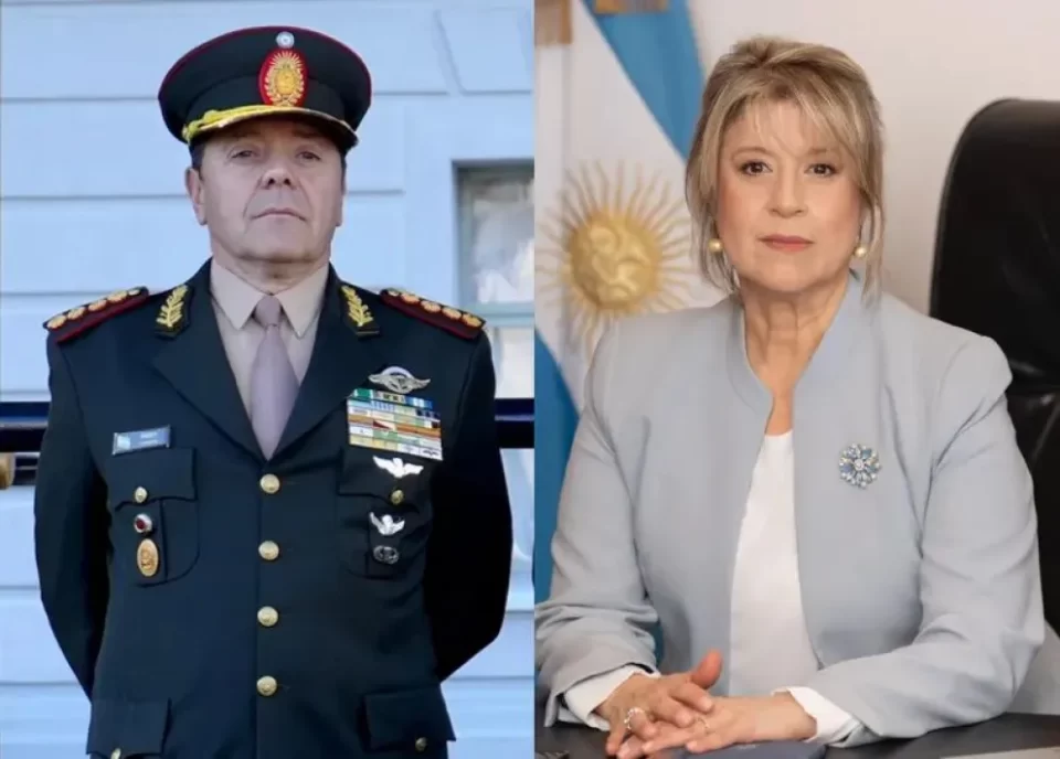Cambios en el Gabinete: El Gobierno designó a los reemplazos de Bullrich y Petri