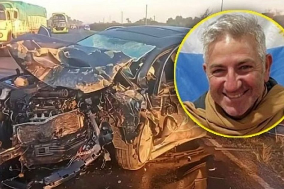 Asesinato vial en ruta 39: el juicio oral contra Ruiz Orrico por la muerte de cuatro jóvenes será en 2026