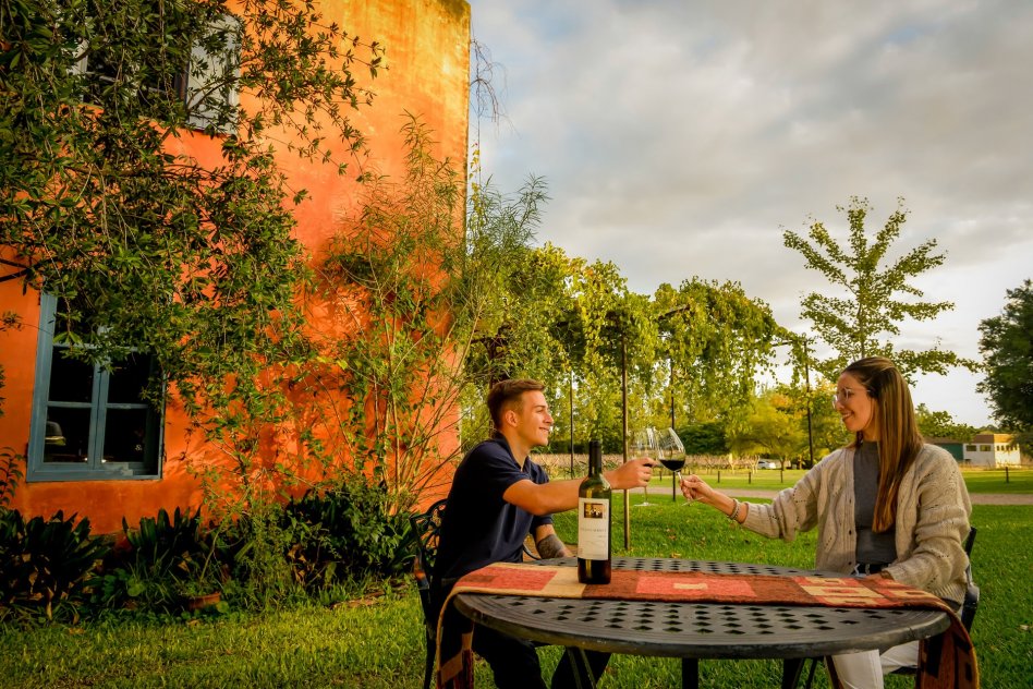 Fin de semana extralargo: casi 1,7 millones de turistas se movilizaron por todo el país