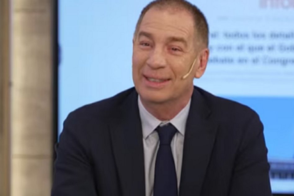 Horas después de jurar Santilli estrenará su cargo de Ministro del Interior en Entre Ríos