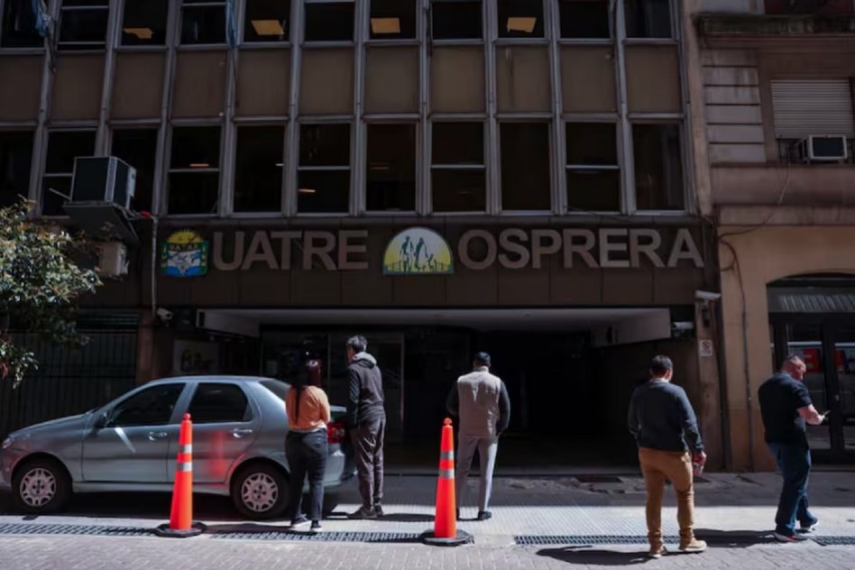 Una obra social intervenida por el Gobierno activa el Procedimiento Preventivo de Crisis