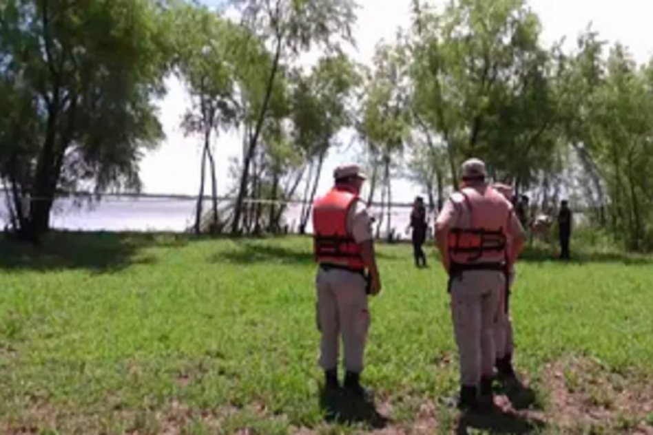 ENTRE 8 Y 10 PUÑALADAS? Delavalle: “Estamos hablando de una muerte violenta. Presentaba una serie de cortes en el tórax”