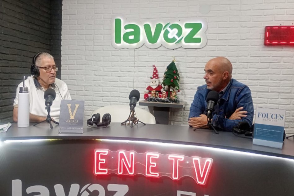 Bagnat: “Con un organismo ordenado y una ley que le de flexibilidad, vamos a poder seguir manteniendo el 82%”