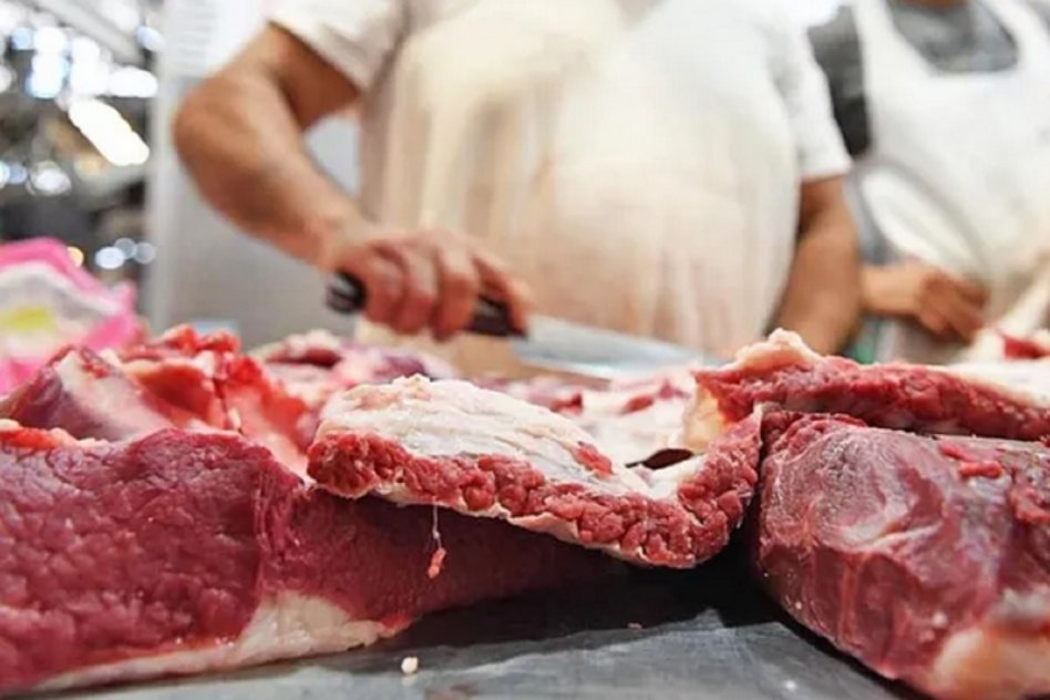 Por qué la carne aumentó más de un 8% en un mes y podría seguir subiendo
