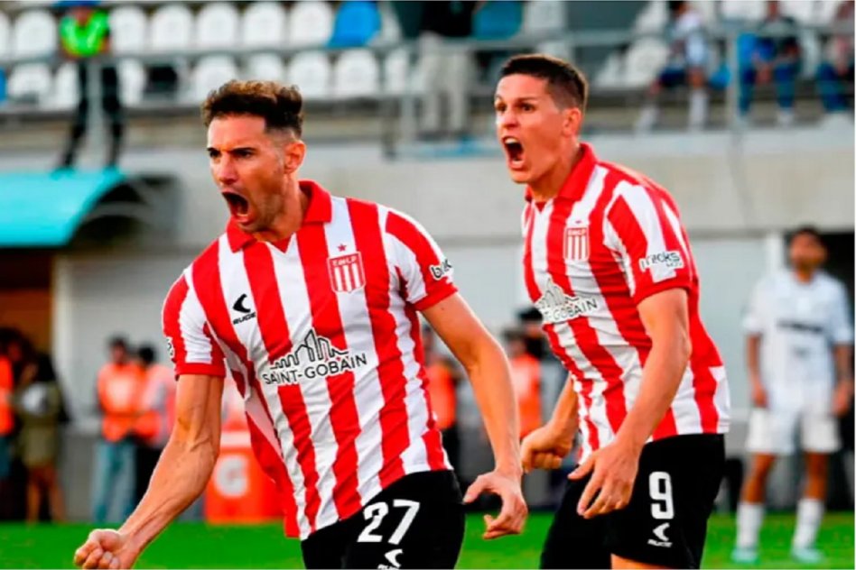 Estudiantes se quedó con el Trofeo de Campeones