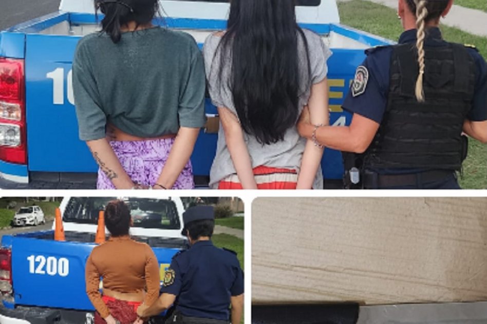 BARRIO NUEVA CIUDAD Mujer fue apuñalada luego de denunciar incendio de vivienda