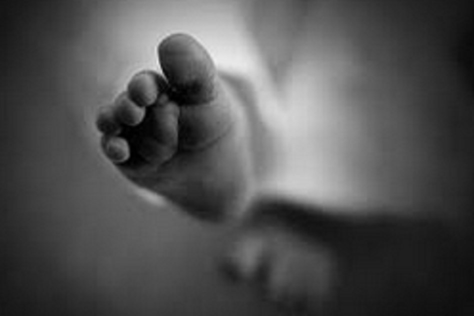 Bebé de dos meses murió esta madrugada en una vivienda de Almafuerte y Circunvalación