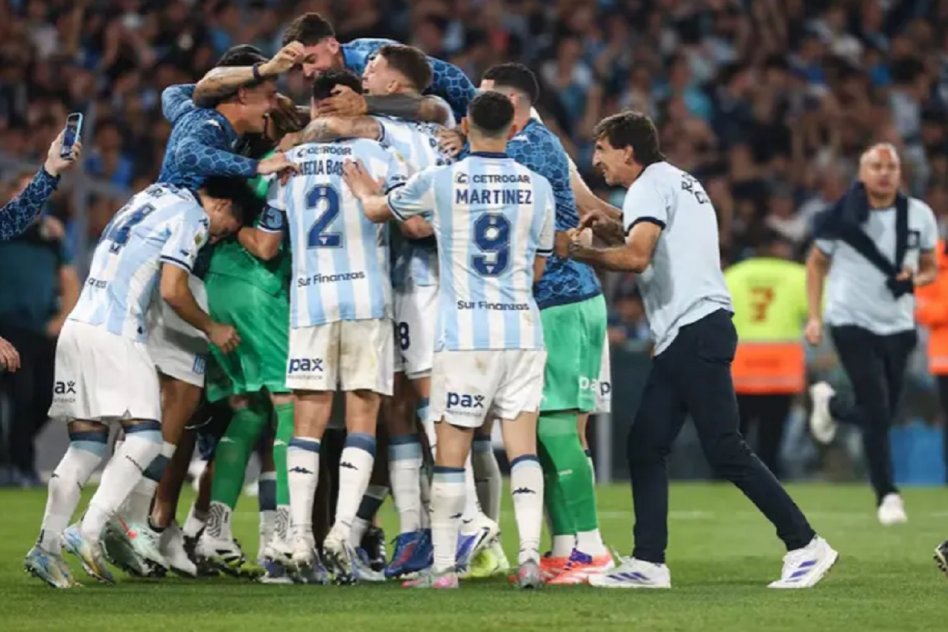 TORNEO CLAUSURA Racing venció por penales a Tigre y enfrentará a Boca en semifinales