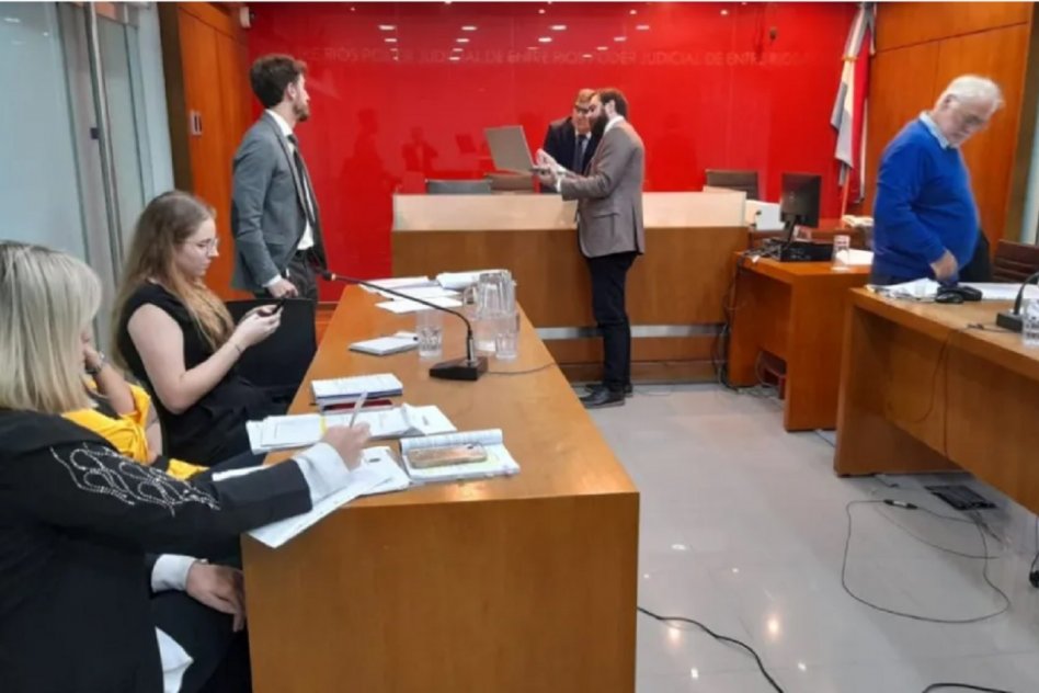 La Sala Penal del STJ habilitó la queja de las defensa de cuatro imputados en la causa Jóvenes Emprendedores