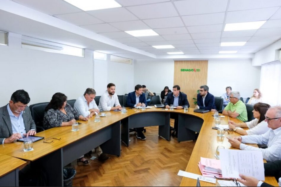 Senado: Reunión conjunta de comisiones tratará el proyecto que crea un  organismo de seguimiento de la Deuda Pública