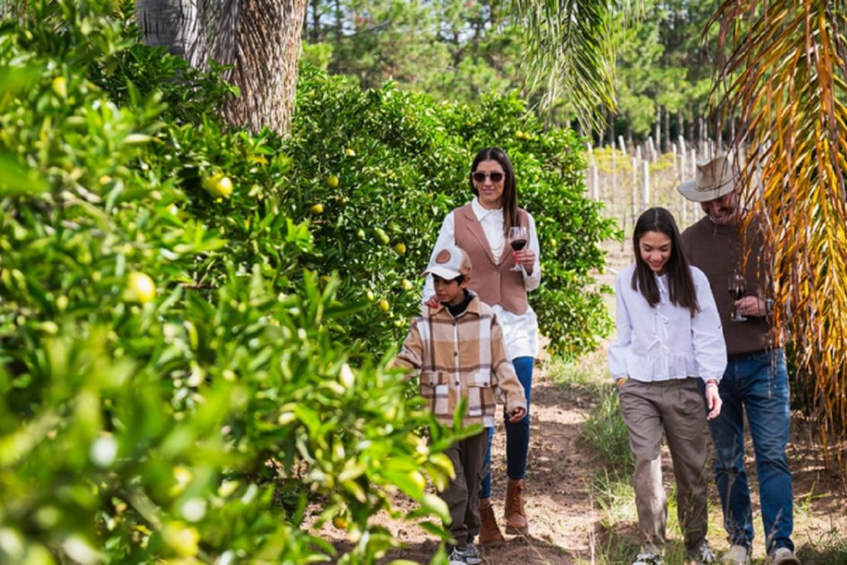 Último finde XL: más turistas, menos estadía y un gasto total de 9.370 millones