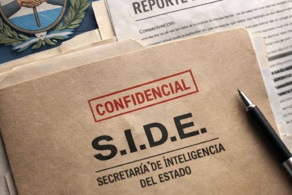 Detención de Personas La Cámara Federal coincidió con el juez Alonso y confirmó el rechazo al habeas corpus por el decreto de la SIDE