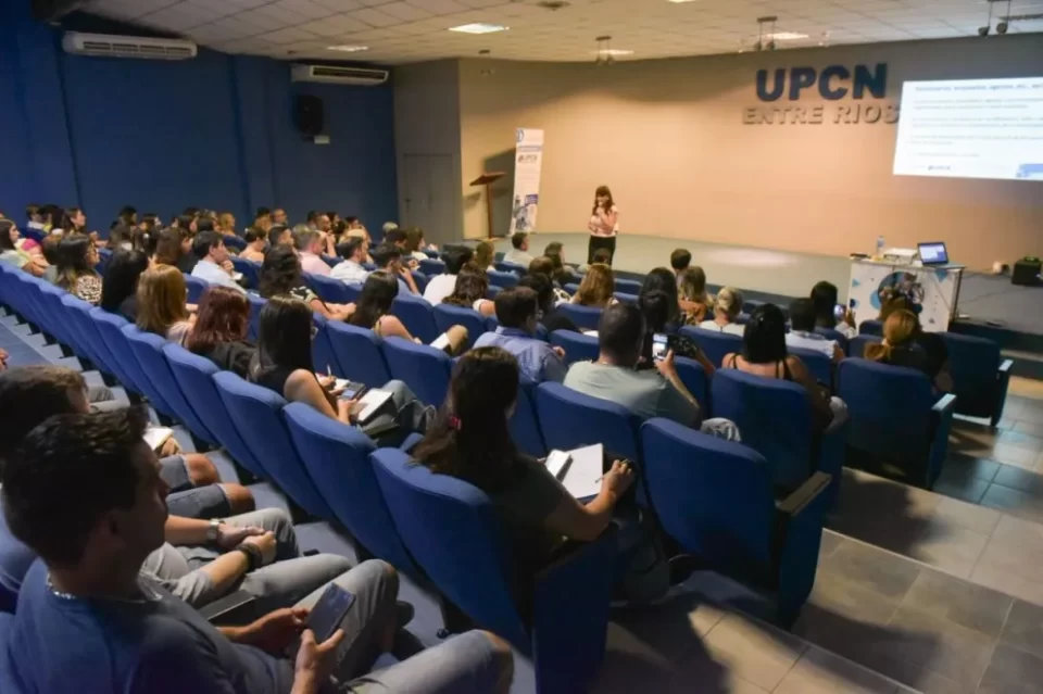 UPCN dio inicio a las capacitaciones presenciales y virtuales de cara a la Recategorización 2026