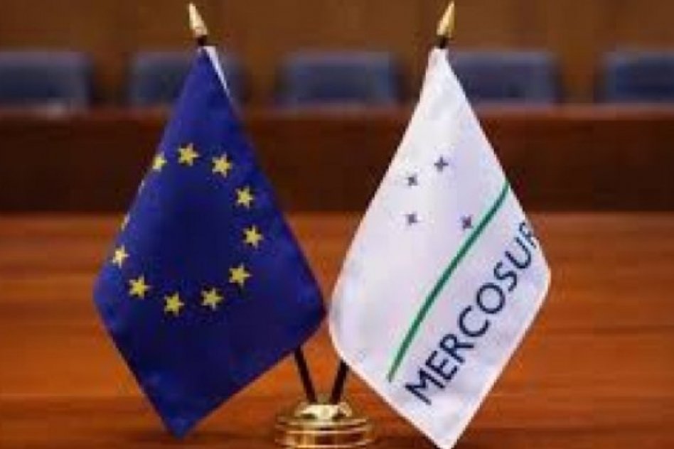 La Unión Europea aprobó cuerdo de libre comercio con el Mercosur