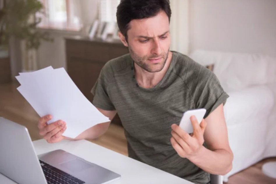 Récord de deuda con billeteras virtuales: se duplicaron los créditos «irrecuperables» en el último año