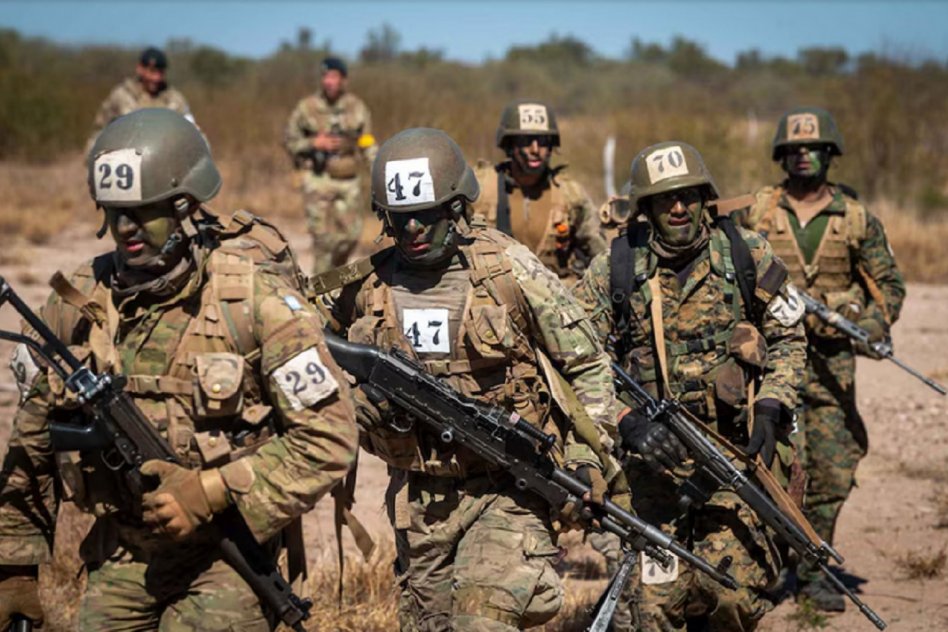 El Gobierno estableció los requisitos para que el personal militar pueda acceder a cargos públicos