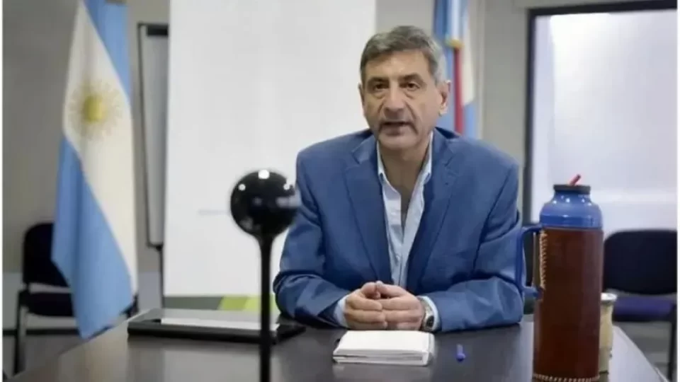 Afirman que “desde el punto de vista institucional OSER está funcionando de manera perfecta”