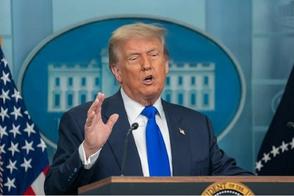 Trump canceló la segunda ola de ataques sobre Venezuela: «No será necesaria»