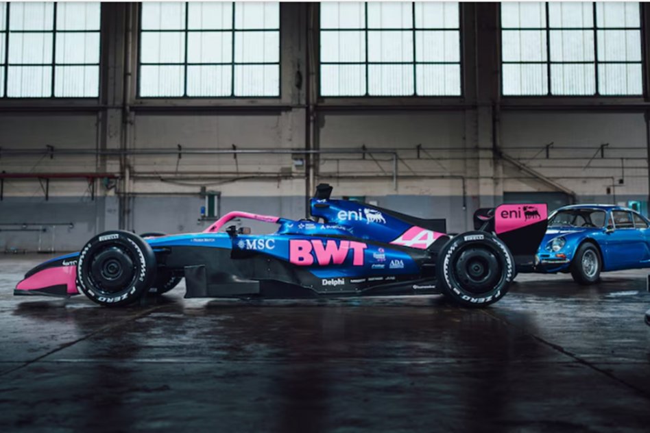 este lunes comienzan las pruebas La Fórmula 1 arranca una nueva era: los cinco cambios claves