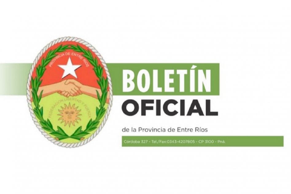 El Boletín Oficial implementó un nuevo esquema para las publicaciones con una tarifa única por trámite