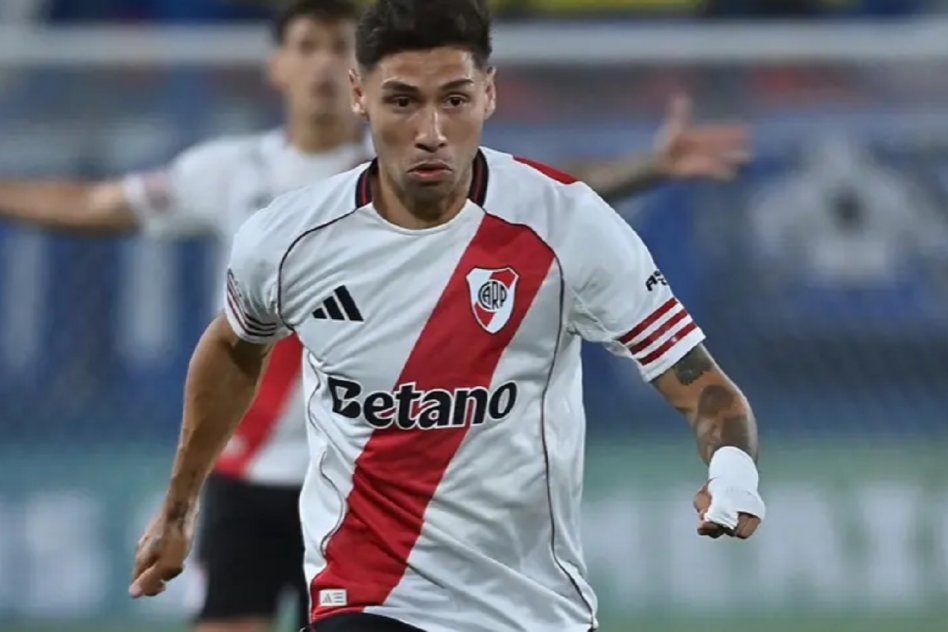 «Fútbol de verano» River debutó con triunfo en la Serie Río de la Plata ante Millonarios