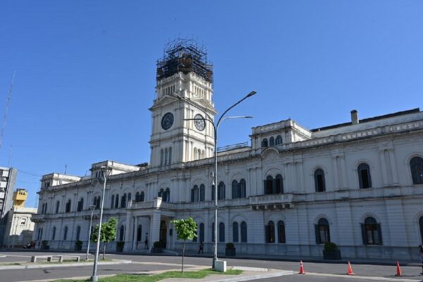 Paritaria estatal: reprograman la audiencia para este jueves