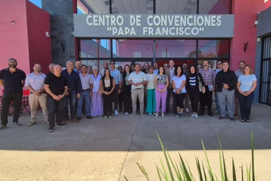 El Consejo Provincial de Cultura se reunió en Villaguay