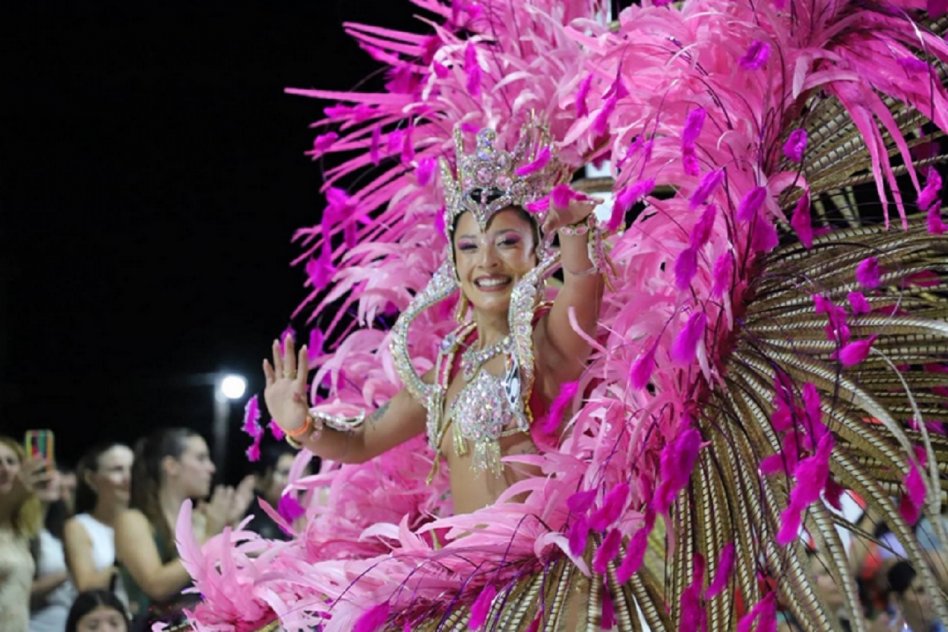 El ciclo La Noche de las Ciudades tendrá su edición Carnaval en La Vieja Usina