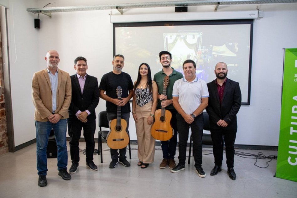 Invitan a disfrutar del Festival del Arenero en Rosario del Tala