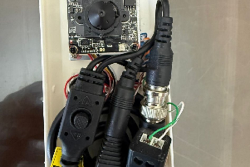 COMUNICADO OFICIAL El Gobierno denunció el hallazgo de dispositivos de espionaje en oficinas oficiales