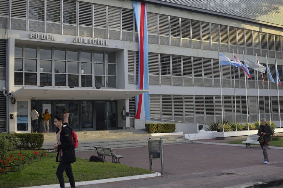 Durante la feria judicial se registraron 1.729 denuncias por violencia de género y familiar en Entre Ríos