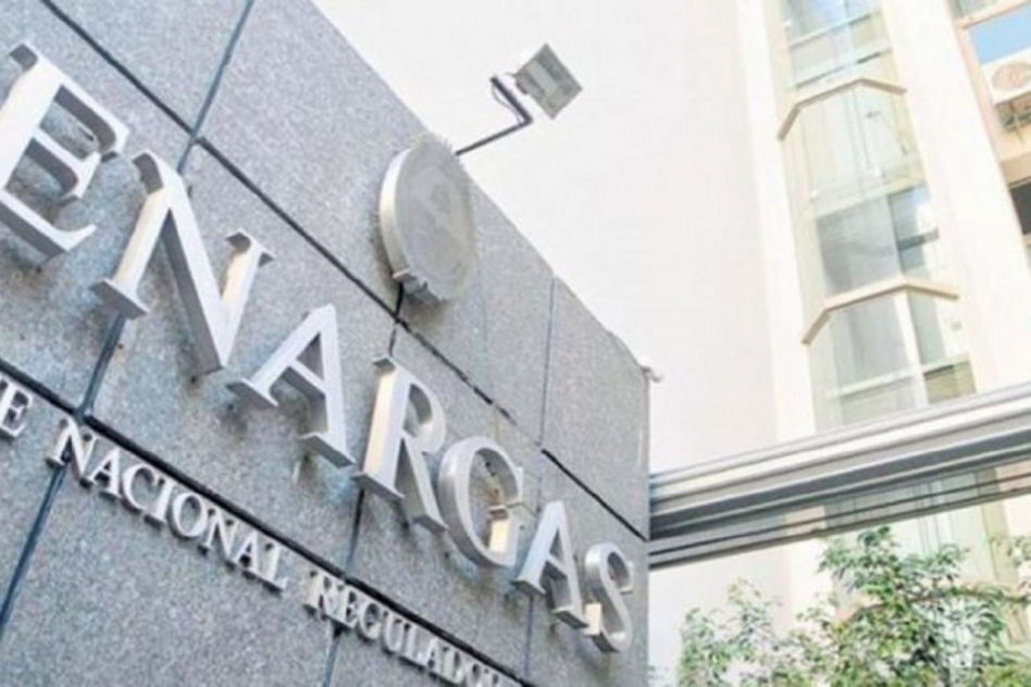 El Gobierno designó a Marcelo Nachón como titular del Ente Regulador del Gas