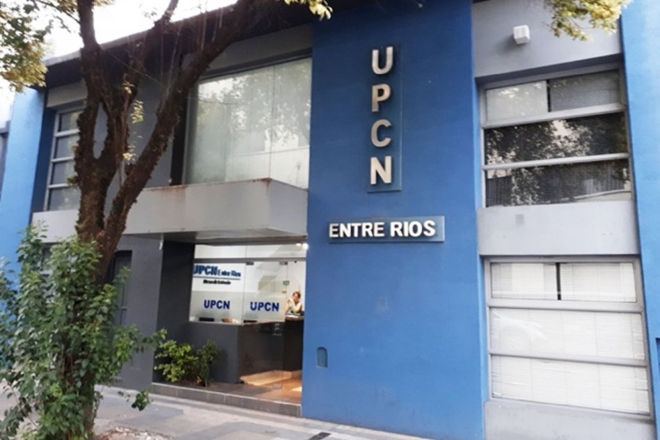 UPCN lanzó el formulario de inscripción a las capacitaciones 2026