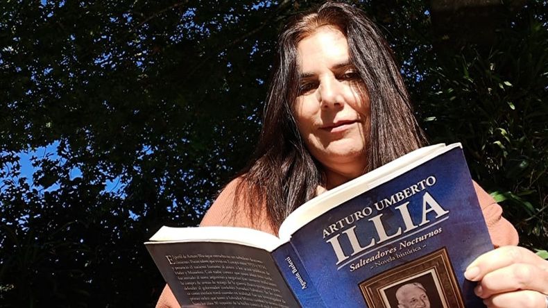 Lena se mostró partidaria de sostener Juntos por Entre Ríos y expresó criticas al gobierno nacional