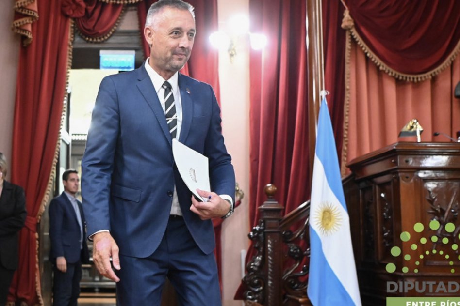 Diputados: Sesión especial y trabajo de comisiones por la Emergencia en Obras Públicas